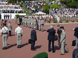AUBAGNE COMMEMORATION DE CAMERONE 30 04 2011 PAR (101)GV